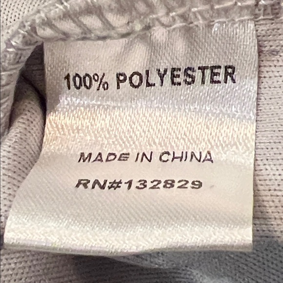 Superdown Jessica Deep V Mini Gunmetal Silver Sequin Dress XS New - Picture 8 of 8